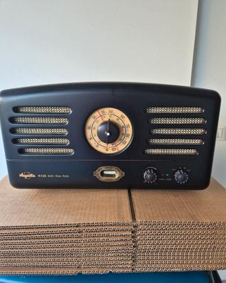 radio vintage 