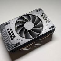 Dissipatore per GPU RTX A4000