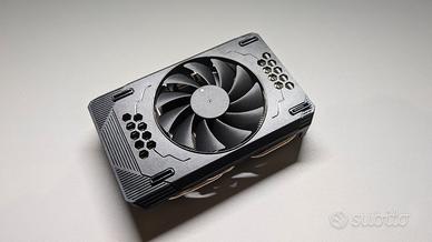 Dissipatore per GPU RTX A4000