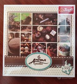 Puzzle Trefl linea Aroma Puzzles