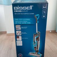 Lavapavimenti Bissell 3-1