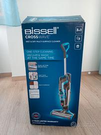 Lavapavimenti Bissell 3-1