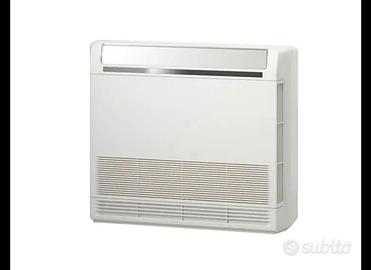 Samsung Console, Pompa di calore 3,6 kw usata