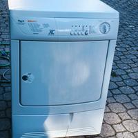 Asciugatrice Rex RA250E