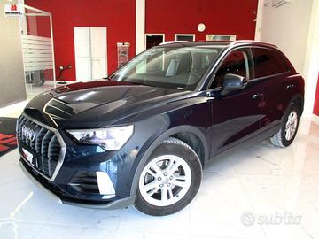 AUDI Q3 35 TDI S tronic Bus.Advan.-2020 FULL