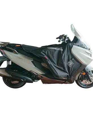 Termoscud coprigambe r211x KYMCO X-Town 125 300