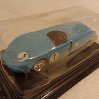 Bugatti 57C - Le Mans, 1/43