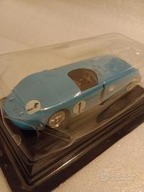 Bugatti 57C - Le Mans, 1/43