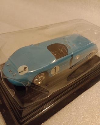 Bugatti 57C - Le Mans, 1/43