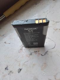 Batteria Nokia e Telefono 3310 per parti ricambio