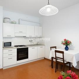 APPARTAMENTO AL PIANO TERRA CON AFFACCIO SUL VERDE