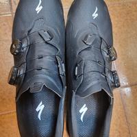 S WORKS RECON SPECIALIZED 44 NERO