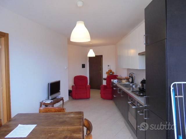 Appartamento – Roma, Piano di zona B36, Municipio Roma X - Vista 3