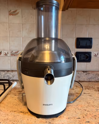 Centrifuga Philips HR1869 Avance Collection