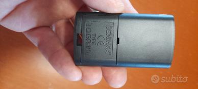 Telecomando Beninca to.go 2wv