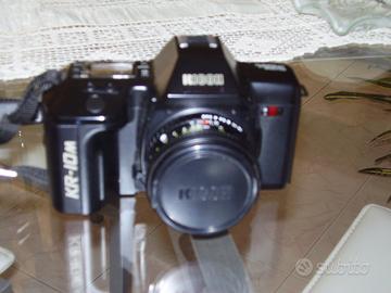 Ricoh KR-10m