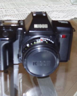 Ricoh KR-10m
