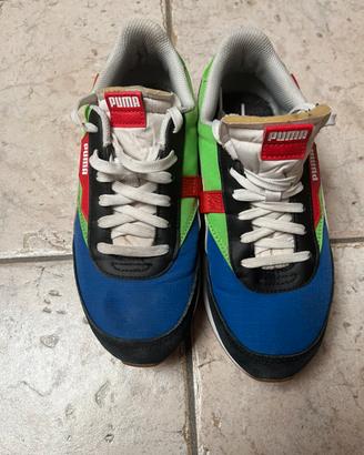 Puma Jogging