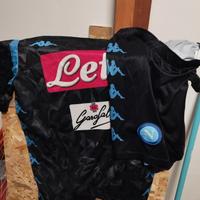 maglie napoli 