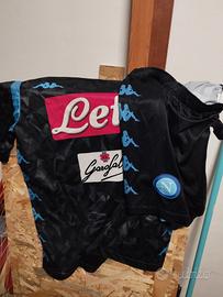 maglie napoli 