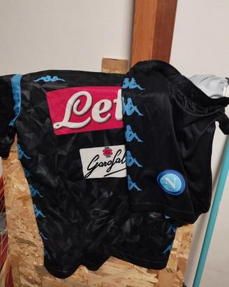 maglie napoli 