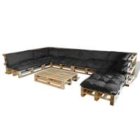 Cuscini per pallet interno ed esterno