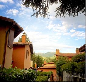 Trilocale arredato - Altopiano di Leonessa (RI)
