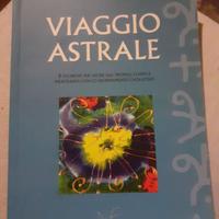 libro Viaggio astrale