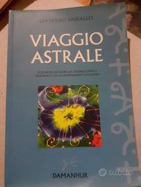 libro Viaggio astrale