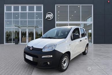Fiat Panda 1.3 MJT - Van 2 posti +IVA