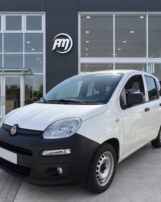Fiat Panda 1.3 MJT - Van 2 posti +IVA
