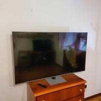 TV Samsung 4K 55 pollici