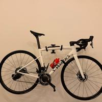 Specialized tarmac sl8 S-WORKS