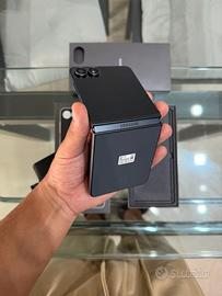 Samsung Z-Flip 8 5G 256GB