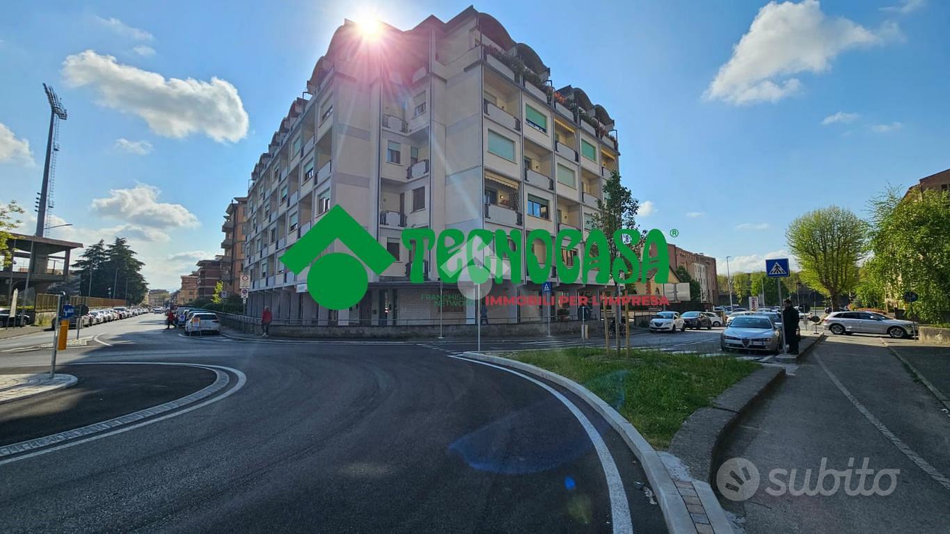 UFFICIO A PISTOIA