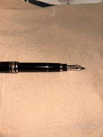 Penna stilografica montblanc