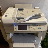 Epson workforce pro wr-r8590