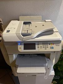 Epson workforce pro wr-r8590