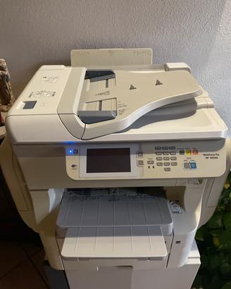 Epson workforce pro wr-r8590