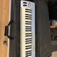 Tastiera M-Audio Keystation 49e