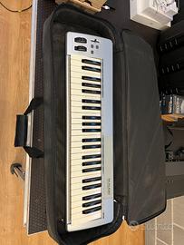 Tastiera M-Audio Keystation 49e