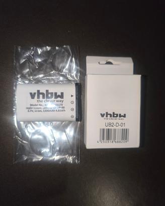 Batteria NP-90