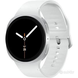 Samsung Galaxy Watch 8 44mm nuovo sigillato
