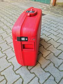 Valigia Delsey rigida