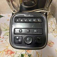 Moulinex xl compaction