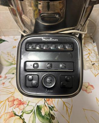 Moulinex xl compaction