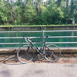 Cannondale optimo 1