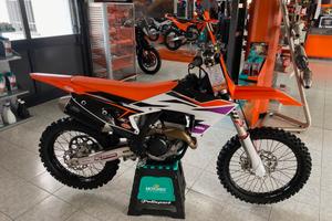 Ktm sx f 250 2024