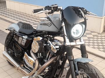 Harley davidson Sportster 1200