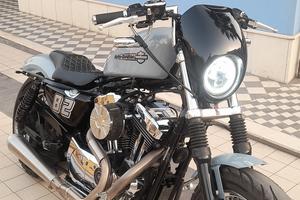 Harley davidson Sportster 1200